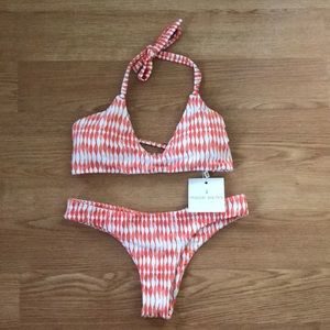 Midori Nohu Set